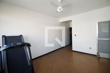 Sala de apartamento à venda com 2 quartos, 80m² em Vila da Penha, Rio de Janeiro