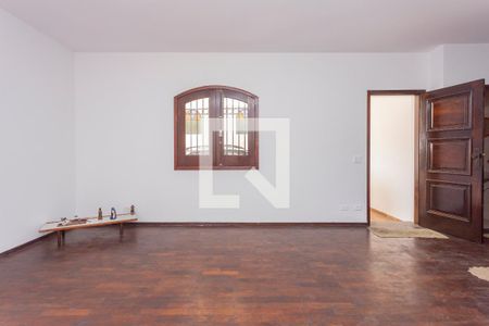 Sala de casa à venda com 4 quartos, 202m² em Cidade Ademar, São Paulo