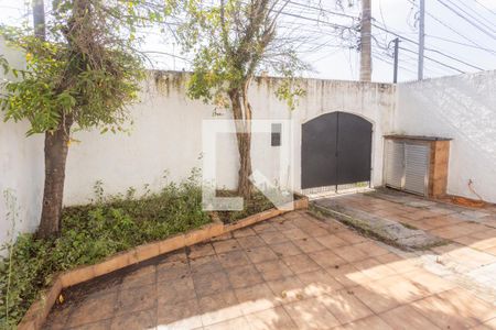 Vista da Sala de casa à venda com 4 quartos, 202m² em Cidade Ademar, São Paulo