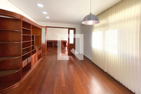 Sala 2 de apartamento para alugar com 4 quartos, 160m² em Sion, Belo Horizonte