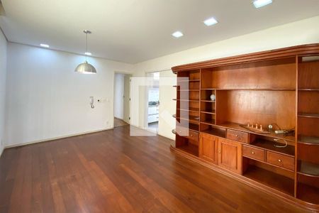 Sala 2 de apartamento para alugar com 4 quartos, 160m² em Sion, Belo Horizonte
