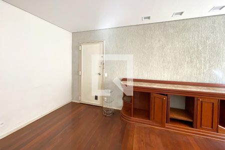 Sala de apartamento para alugar com 4 quartos, 160m² em Sion, Belo Horizonte
