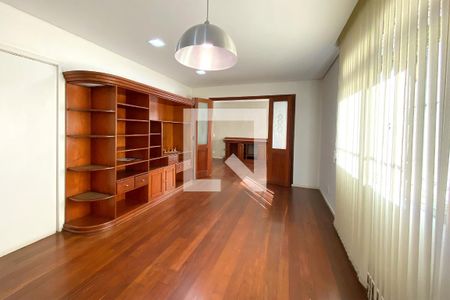 Sala 2 de apartamento para alugar com 4 quartos, 160m² em Sion, Belo Horizonte