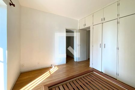 Suite de apartamento para alugar com 4 quartos, 160m² em Sion, Belo Horizonte