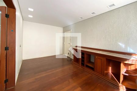 Sala de apartamento para alugar com 4 quartos, 160m² em Sion, Belo Horizonte