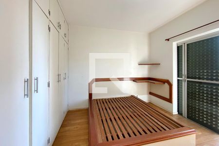 Suite de apartamento para alugar com 4 quartos, 160m² em Sion, Belo Horizonte