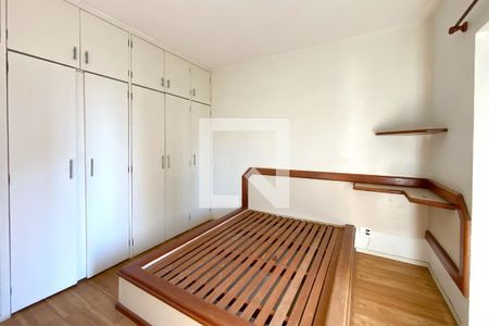 Suite de apartamento para alugar com 4 quartos, 160m² em Sion, Belo Horizonte