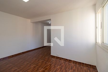 Sala de apartamento à venda com 2 quartos, 60m² em Vila Alpina, São Paulo