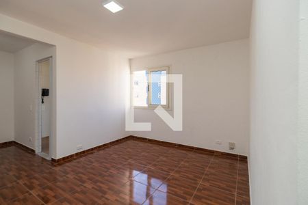 Sala de apartamento à venda com 2 quartos, 60m² em Vila Alpina, São Paulo