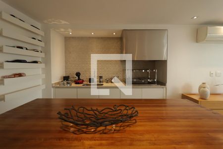 Churrasqueira de apartamento à venda com 4 quartos, 189m² em Ipiranga, São Paulo