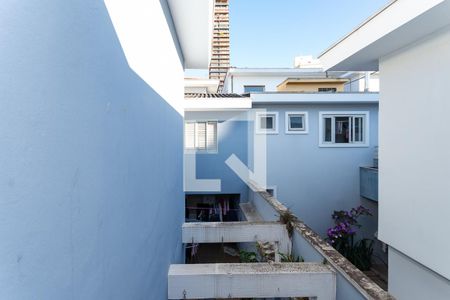Varanda de casa à venda com 5 quartos, 192m² em Jardim Vera Cruz, São Paulo