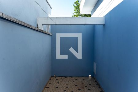 Varanda de casa à venda com 5 quartos, 192m² em Jardim Vera Cruz, São Paulo