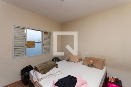 Quarto 1 de casa à venda com 5 quartos, 192m² em Jardim Vera Cruz, São Paulo