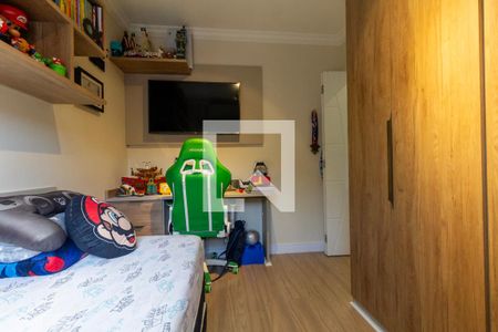Quarto 1 de casa de condomínio à venda com 3 quartos, 129m² em Jardim Santa Maria, São Paulo