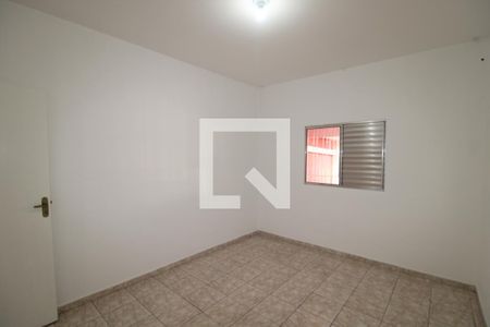 Quarto 1 de casa para alugar com 1 quarto, 80m² em Vila Isolina Mazzei, São Paulo