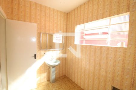 Casa para alugar com 1 quarto, 80m² em Vila Isolina Mazzei, São Paulo