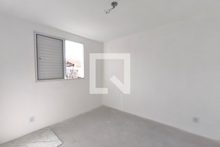 Quarto 1 de apartamento à venda com 2 quartos, 44m² em Jardim Capivari, Campinas