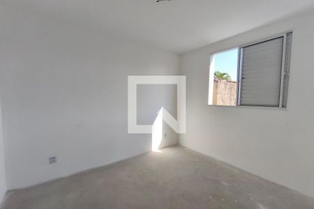 Quarto 2 de apartamento à venda com 2 quartos, 44m² em Jardim Capivari, Campinas