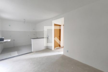 Apartamento para alugar com 2 quartos, 44m² em Jardim Capivari, Campinas