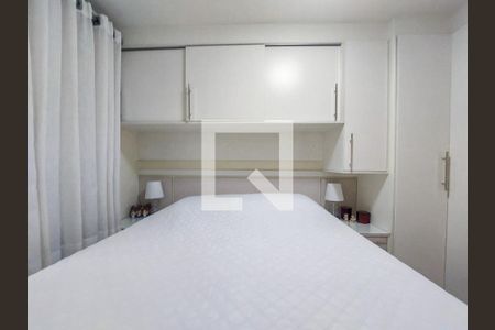 Quarto 1 de apartamento à venda com 3 quartos, 108m² em Parque Santo Antônio, São Paulo
