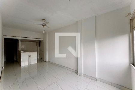 Sala de apartamento à venda com 1 quarto, 50m² em Centro, Rio de Janeiro