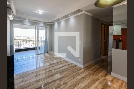 Apartamento para alugar com 2 quartos, 64m² em Vila Mangalot, São Paulo