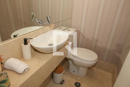 Apartamento para alugar com 3 quartos, 156m² em Vila Romana, São Paulo