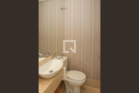 Apartamento para alugar com 3 quartos, 156m² em Vila Romana, São Paulo