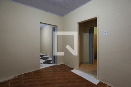 Quarto 1 de casa para alugar com 2 quartos, 61m² em Jardim Catanduva, São Paulo