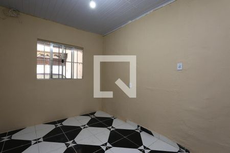 Quarto 2 de casa para alugar com 2 quartos, 61m² em Jardim Catanduva, São Paulo