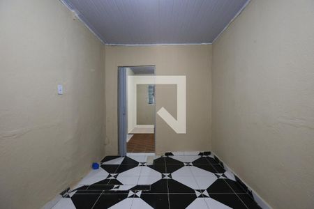 Quarto 2 de casa para alugar com 2 quartos, 61m² em Jardim Catanduva, São Paulo