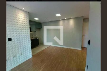 Apartamento à venda com 2 quartos, 62m² em Vila Anastácio, São Paulo