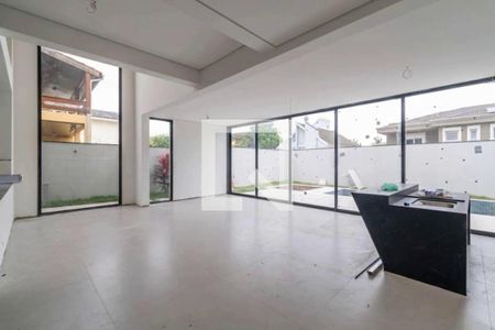 Foto 11 de casa de condomínio à venda com 5 quartos, 410m² em Jardim Paulista, Barueri