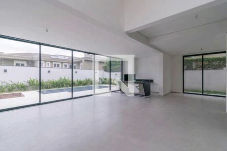 Foto 10 de casa de condomínio à venda com 5 quartos, 410m² em Jardim Paulista, Barueri