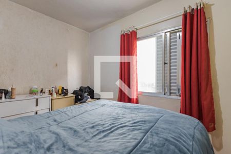 Quarto 1 de apartamento à venda com 2 quartos, 50m² em Santa Rosa de Lima, Porto Alegre