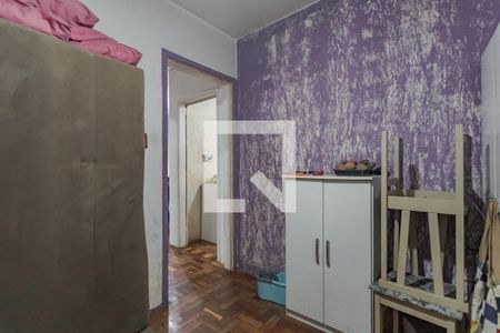Quarto 2 de apartamento à venda com 2 quartos, 50m² em Santa Rosa de Lima, Porto Alegre
