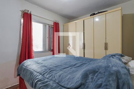 Quarto 1 de apartamento à venda com 2 quartos, 50m² em Santa Rosa de Lima, Porto Alegre