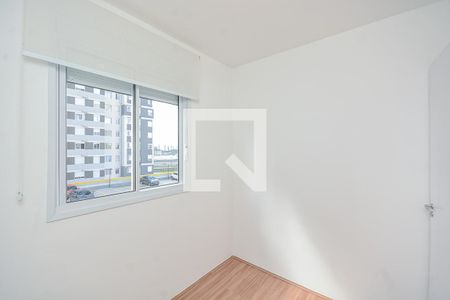 Quarto 2 de apartamento para alugar com 2 quartos, 36m² em Socorro, São Paulo