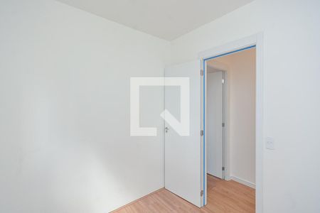 Quarto 2 de apartamento para alugar com 2 quartos, 36m² em Socorro, São Paulo