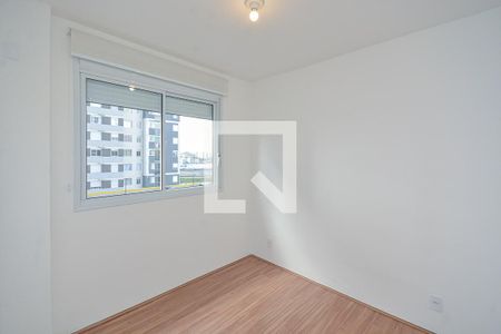 Quarto 1 de apartamento para alugar com 2 quartos, 36m² em Socorro, São Paulo