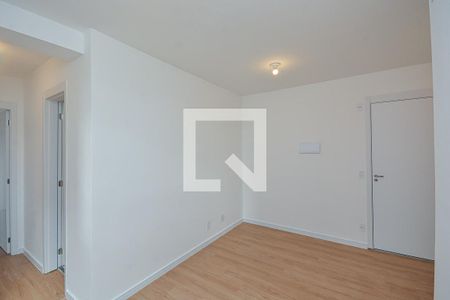 Sala de apartamento para alugar com 2 quartos, 36m² em Socorro, São Paulo