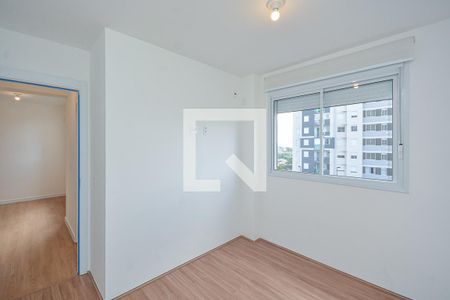 Quarto 1 de apartamento para alugar com 2 quartos, 36m² em Socorro, São Paulo