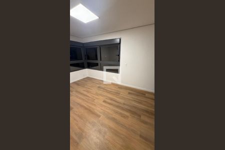 Quarto de apartamento à venda com 3 quartos, 142m² em Jardim Morumbi, São Paulo