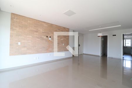 Sala de apartamento para alugar com 4 quartos, 175m² em Cazeca, Uberlândia