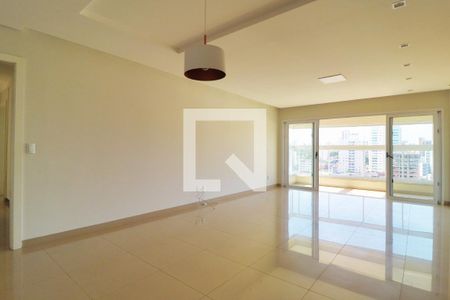 Sala de apartamento para alugar com 4 quartos, 175m² em Cazeca, Uberlândia