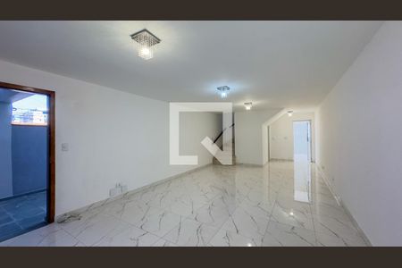 Sala de casa à venda com 3 quartos, 170m² em Jardim Aeroporto, São Paulo