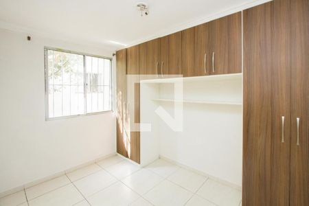 Apartamento para alugar com 3 quartos, 45m² em Parque Santo Antônio, São Paulo