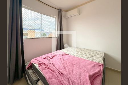 Suíte de apartamento para alugar com 2 quartos, 70m² em Ingleses do Rio Vermelho, Florianópolis