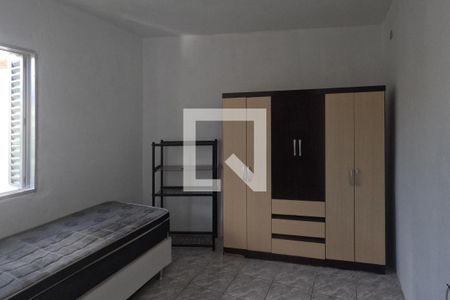 Quarto 1 de apartamento para alugar com 1 quarto, 65m² em Marapé, Santos