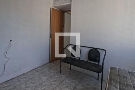 Quarto 1 de apartamento para alugar com 1 quarto, 65m² em Marapé, Santos